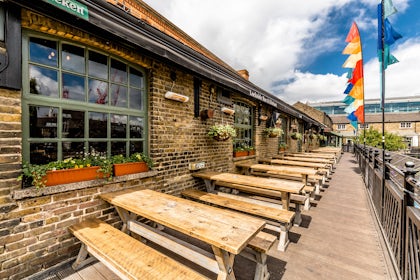Venue Hire 12