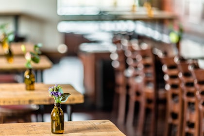 Venue Hire 14
