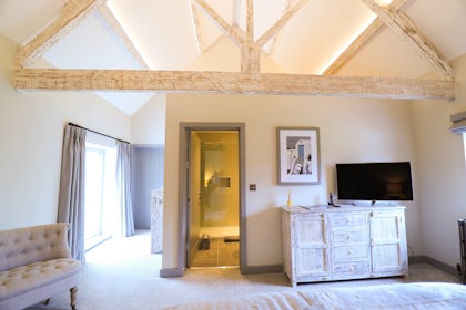 The Bull Shed 7