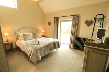 The Bull Shed 11