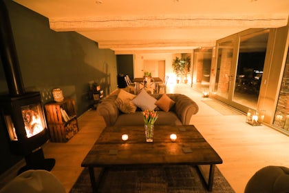 The Bull Shed 12