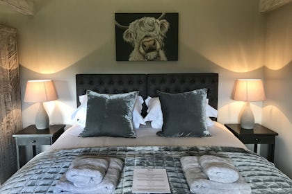 The Bull Shed 15