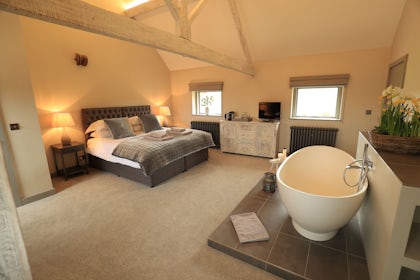 The Bull Shed 17