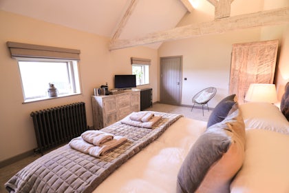 The Bull Shed 20