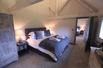 The Bull Shed 22