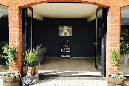 The Bull Shed 24