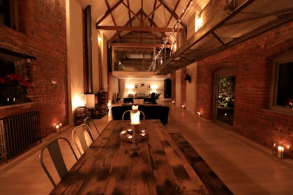 The Bull Shed 26