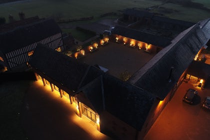 The Bull Shed 27