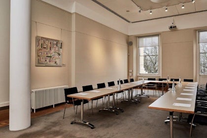 National Grid Room and David Salisbury Room 1