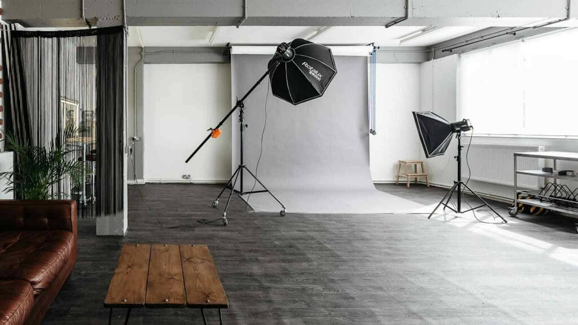 Photography - Filming - Event venue. 2