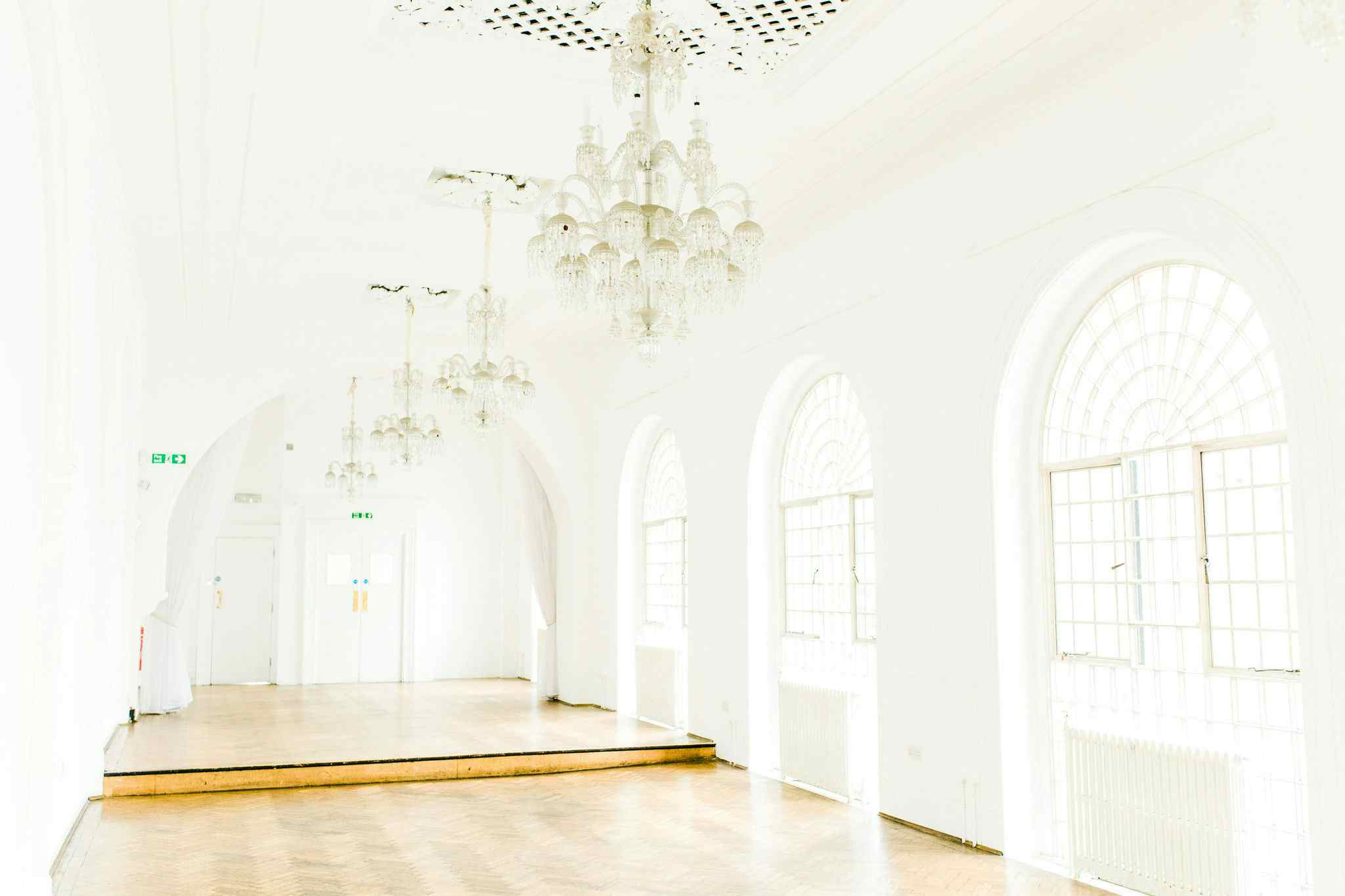 Soane Hall and Galleries 20