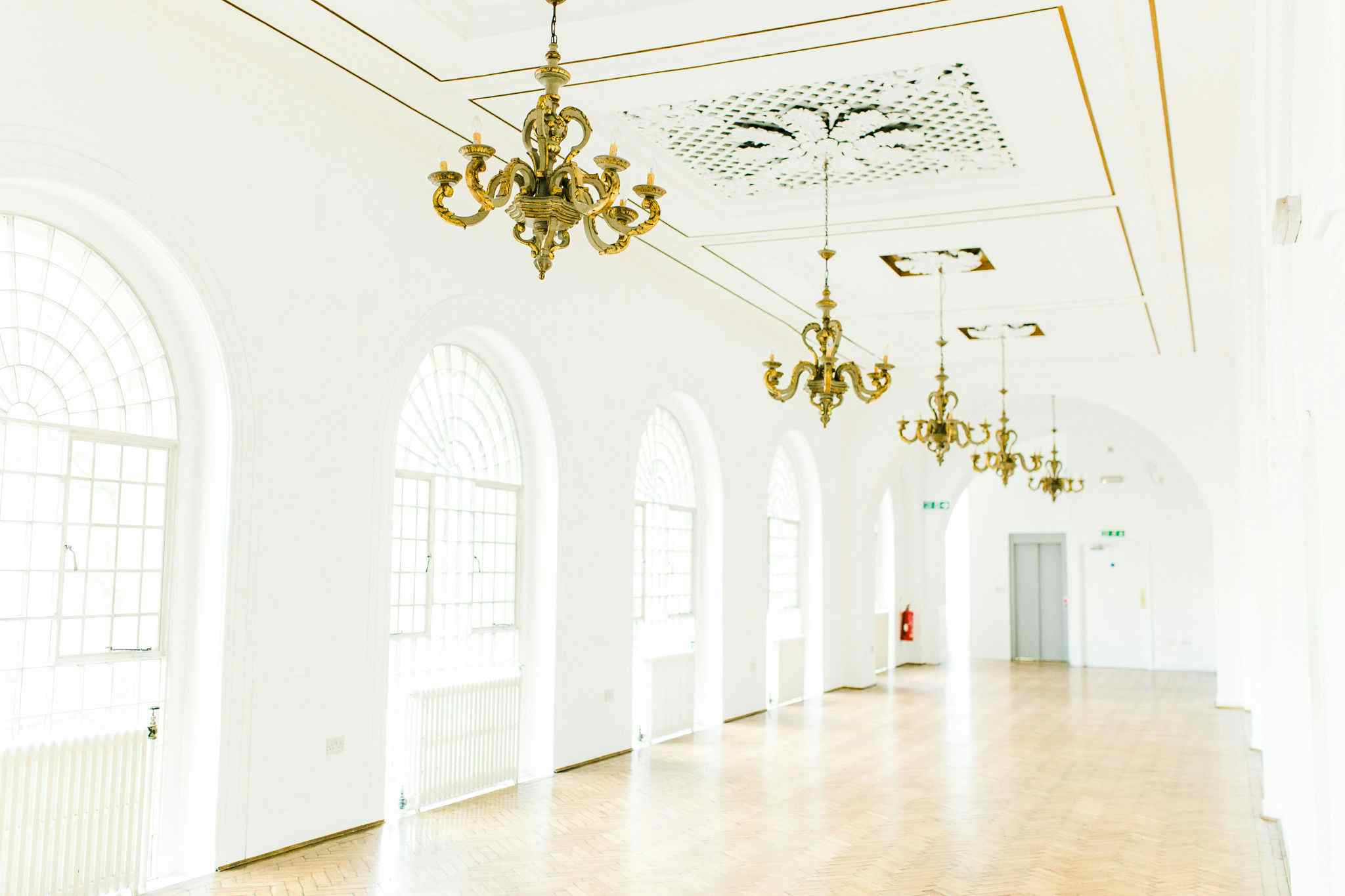 Soane Hall and Galleries 21