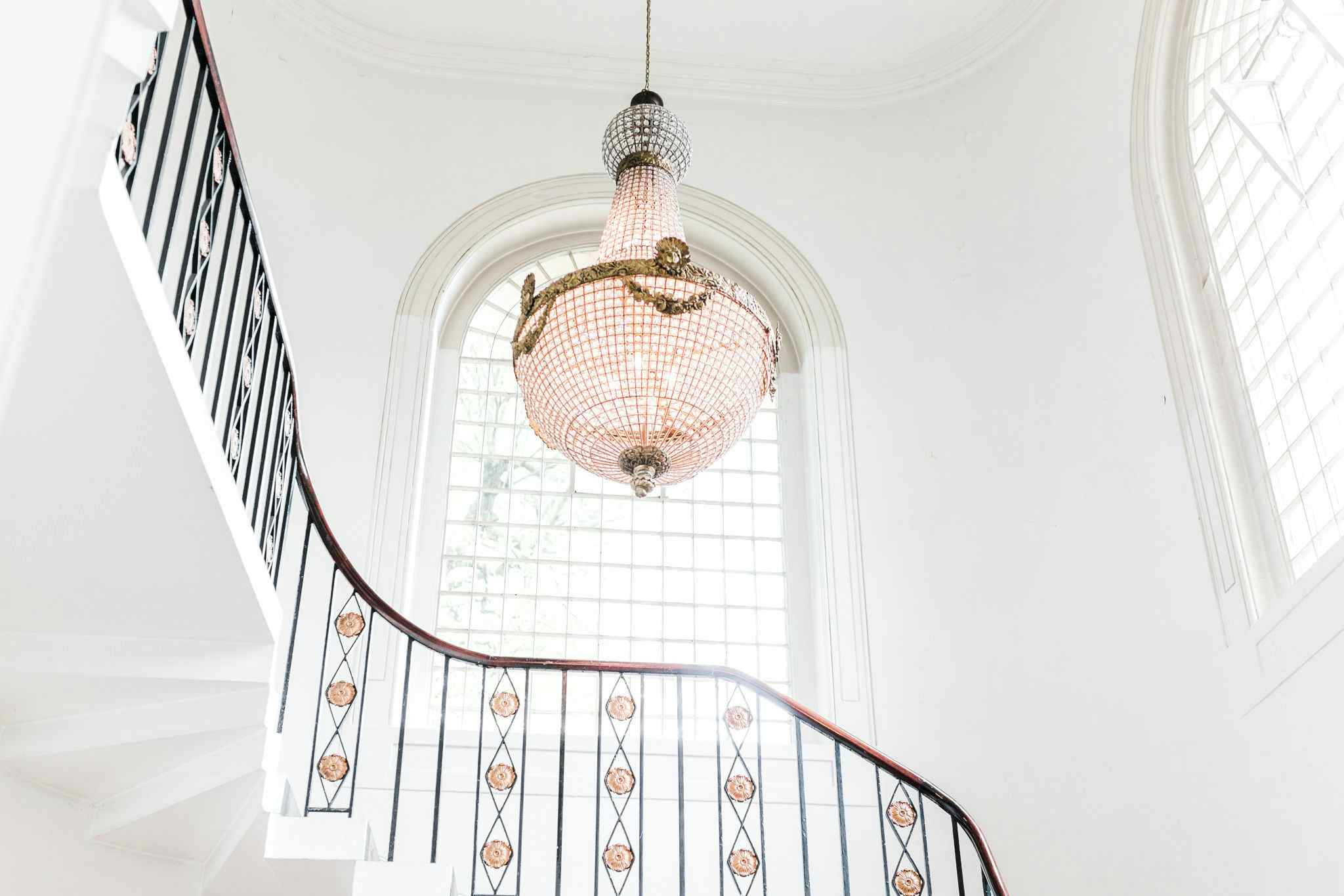 Soane Hall and Galleries 22