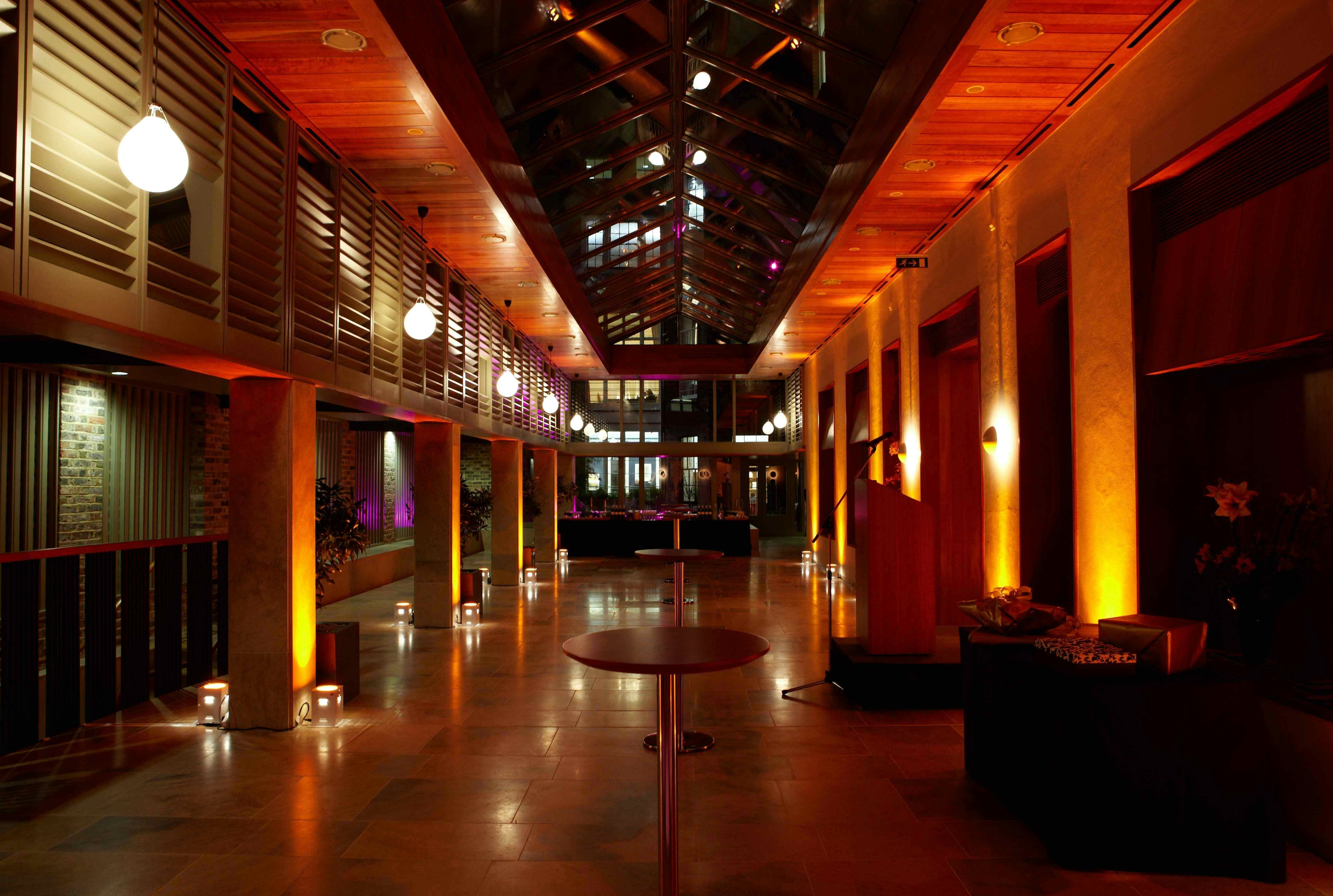 No.11 Cavendish Square