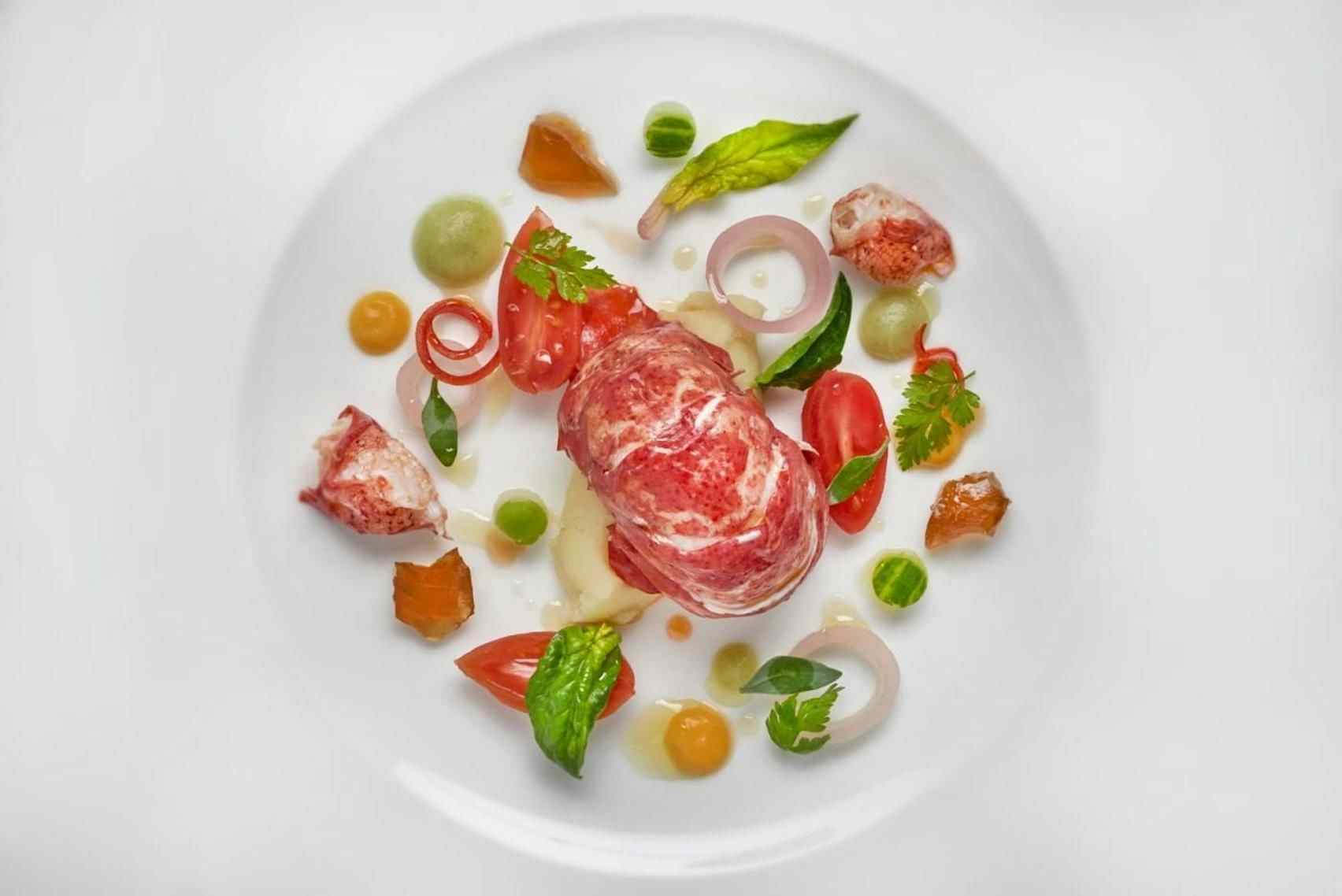 Private Dining Room 1