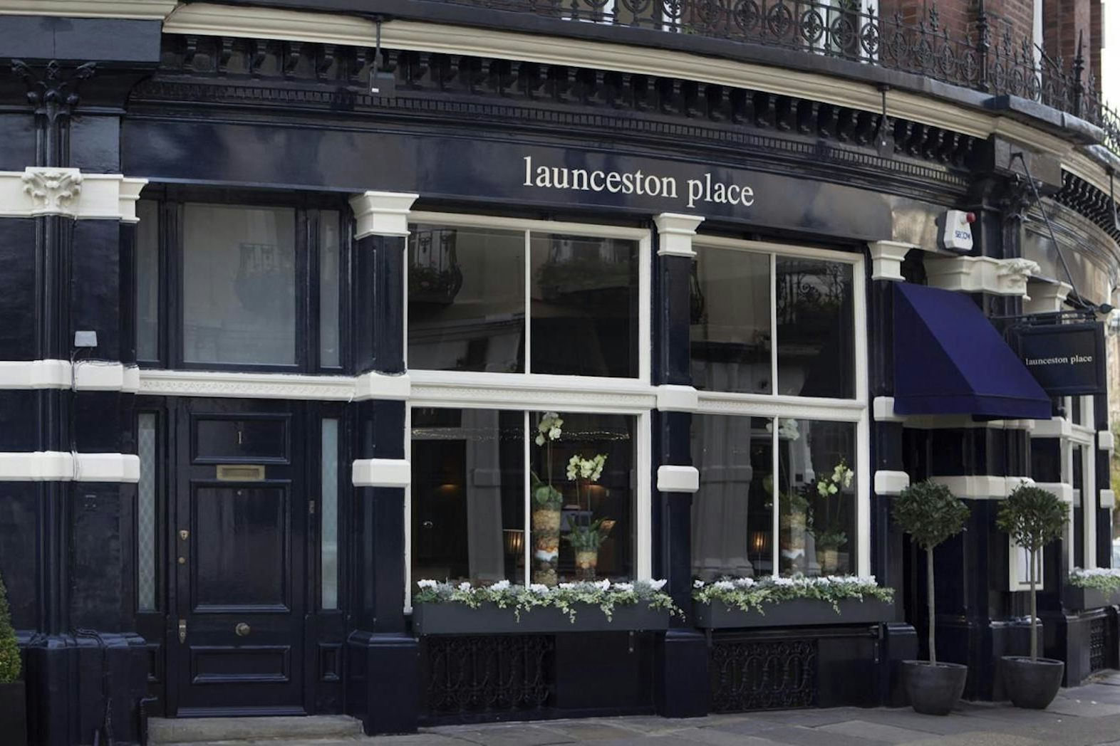 Private Dining Room 1