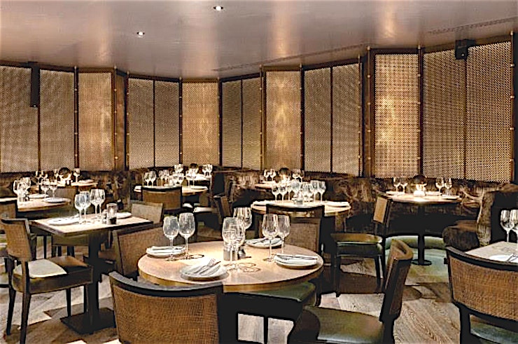 Restaurant and Club Carnaby **Hire the Restaurant and the Club Carnaby at 100 Wardour Street for one of the best options for venue hire London has to offer.**
100 Wardour St was previously the home of the legendary Marquee Cl