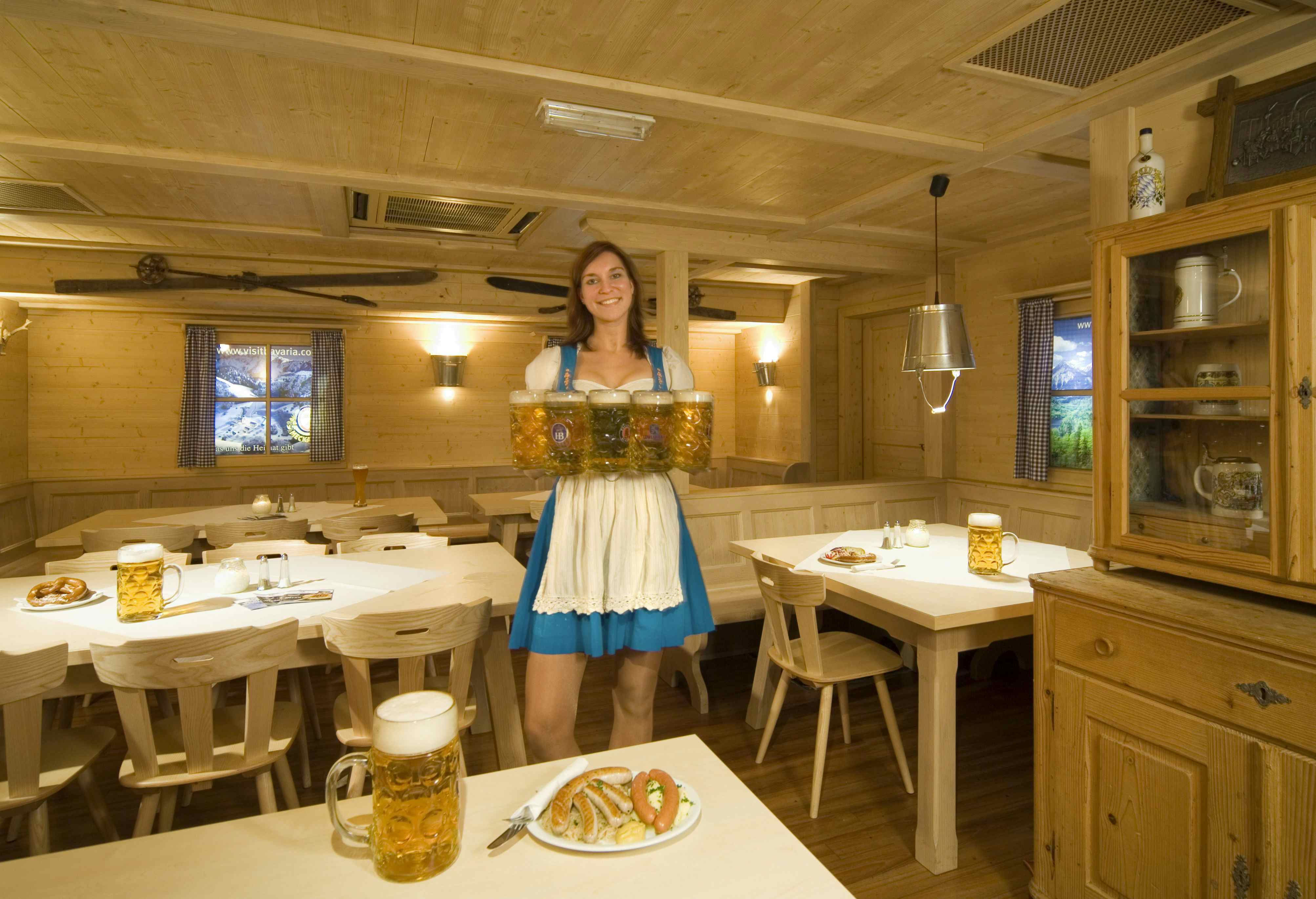 Large funtion rooms EC1 2