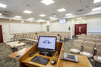 Marlborough Theatre 2