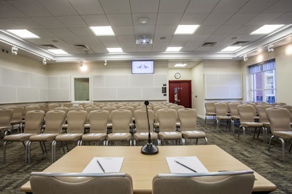 Marlborough Theatre 3