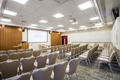 Marlborough Theatre 4