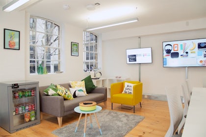 The Meeting Room 2