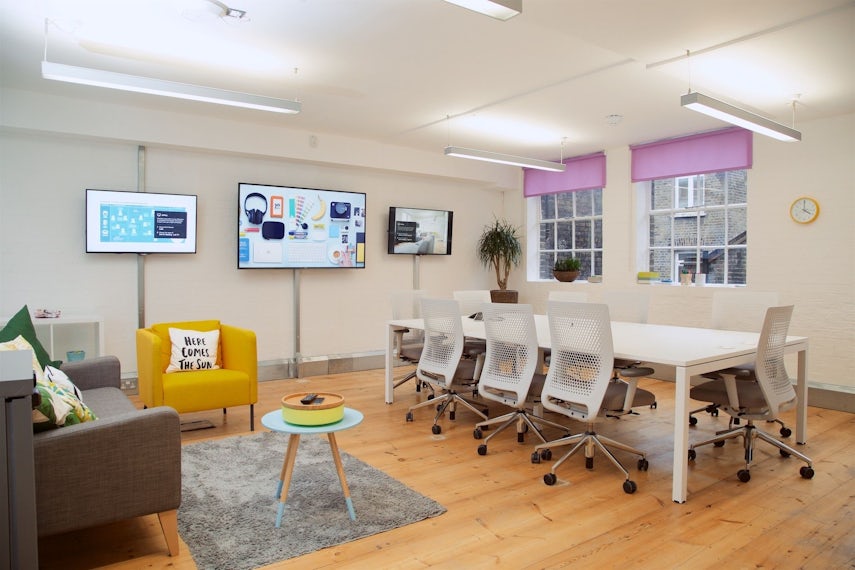 The Meeting Room 0