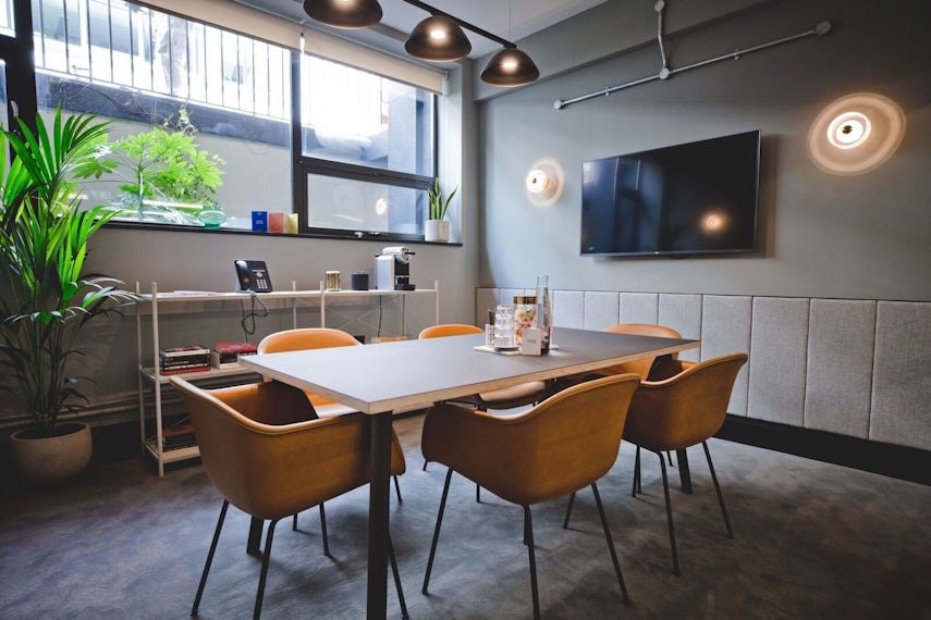 Meeting Room 2 0