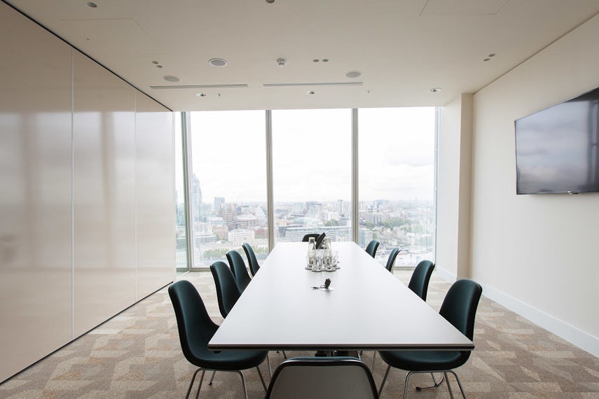 Meeting Room 4 0
