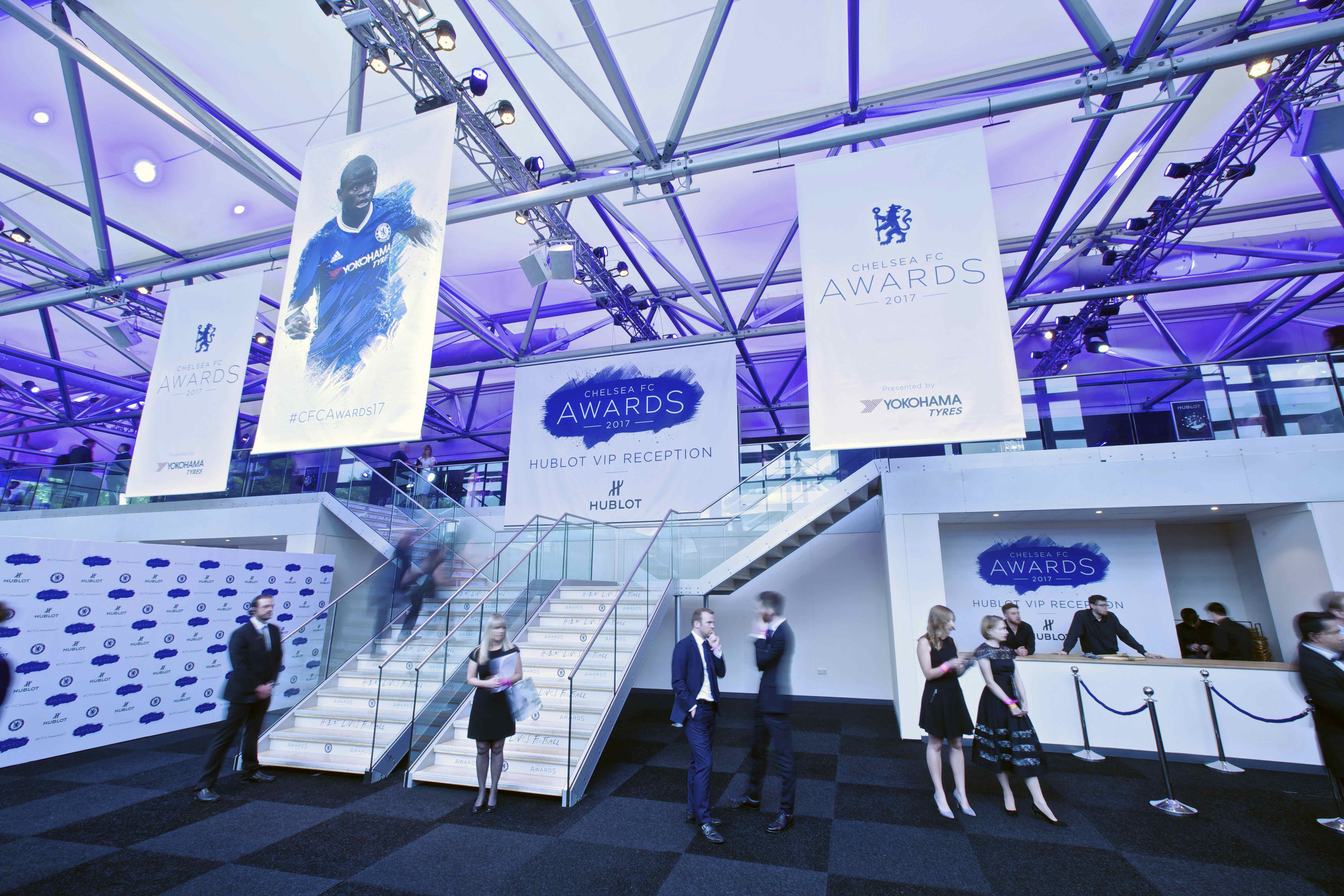 Exclusive Venue Hire 19