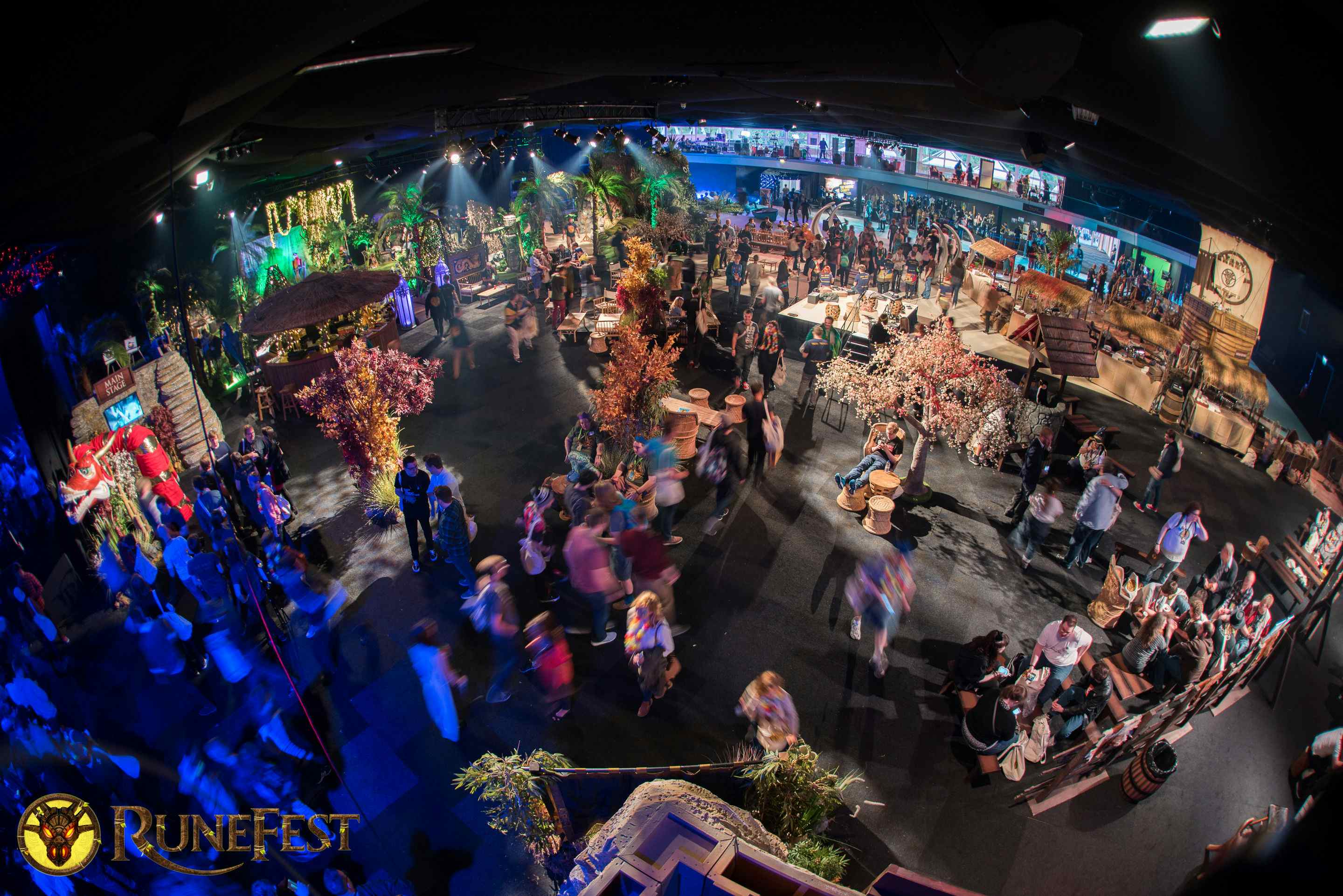 Exclusive Venue Hire 21