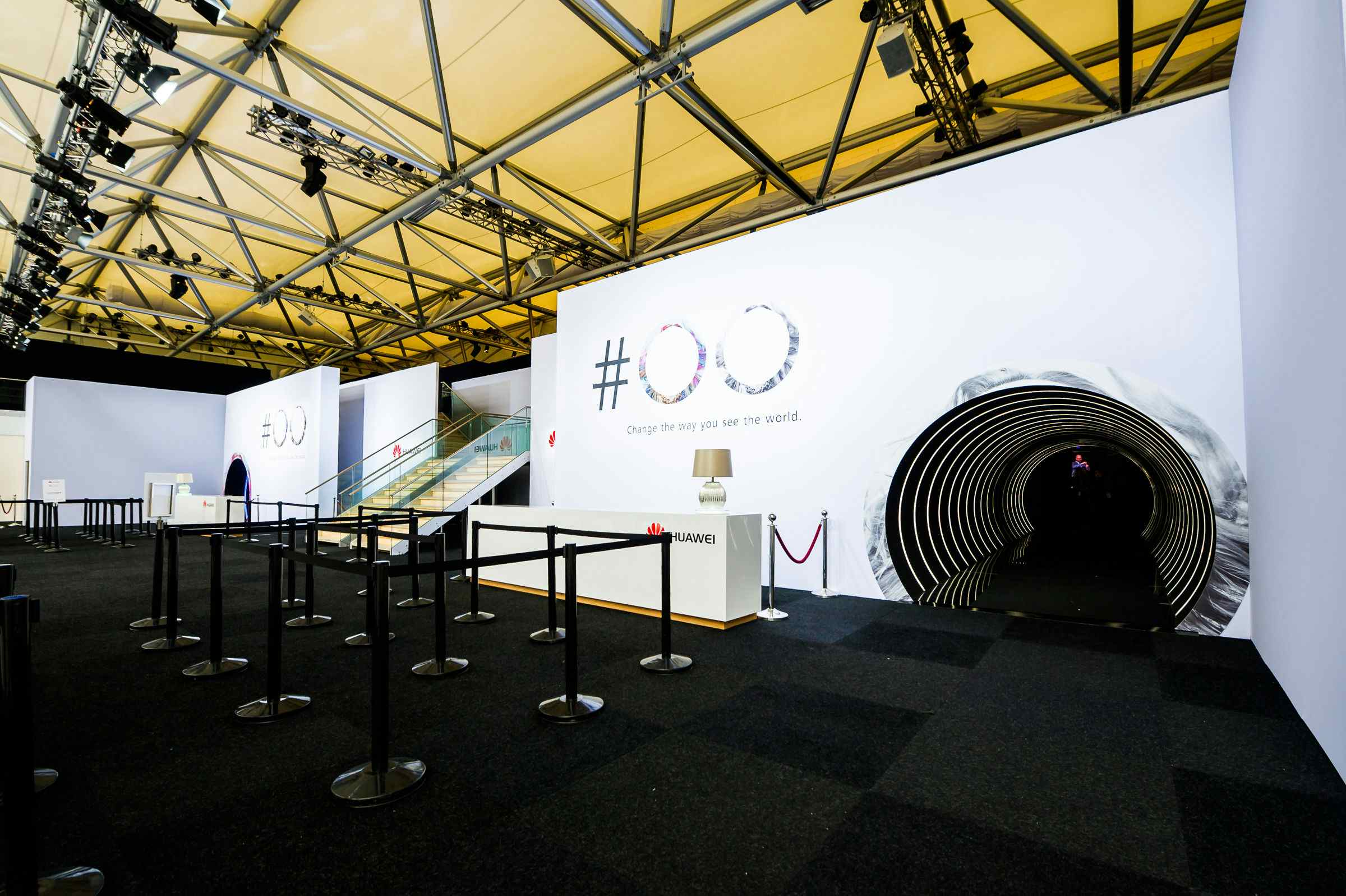 Exclusive Venue Hire 25