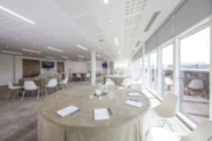 Events Space 1