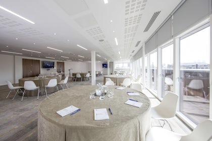 Events Space 1