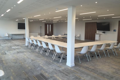 Events Space 2