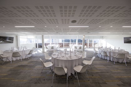 Events Space 3