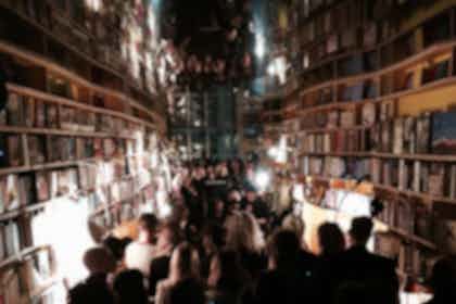 Bookshop 8