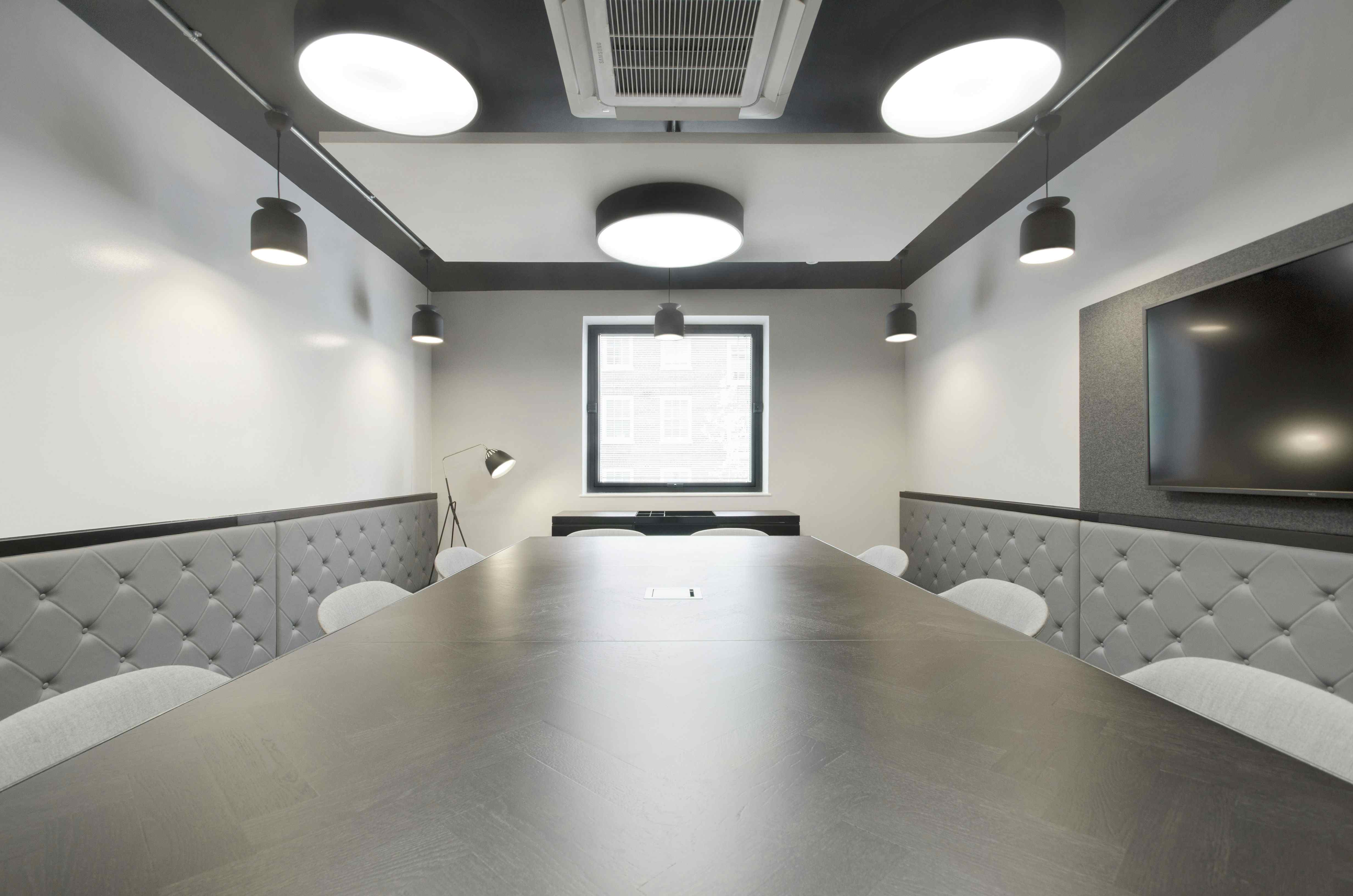 Workspace 60 Grays Inn Road