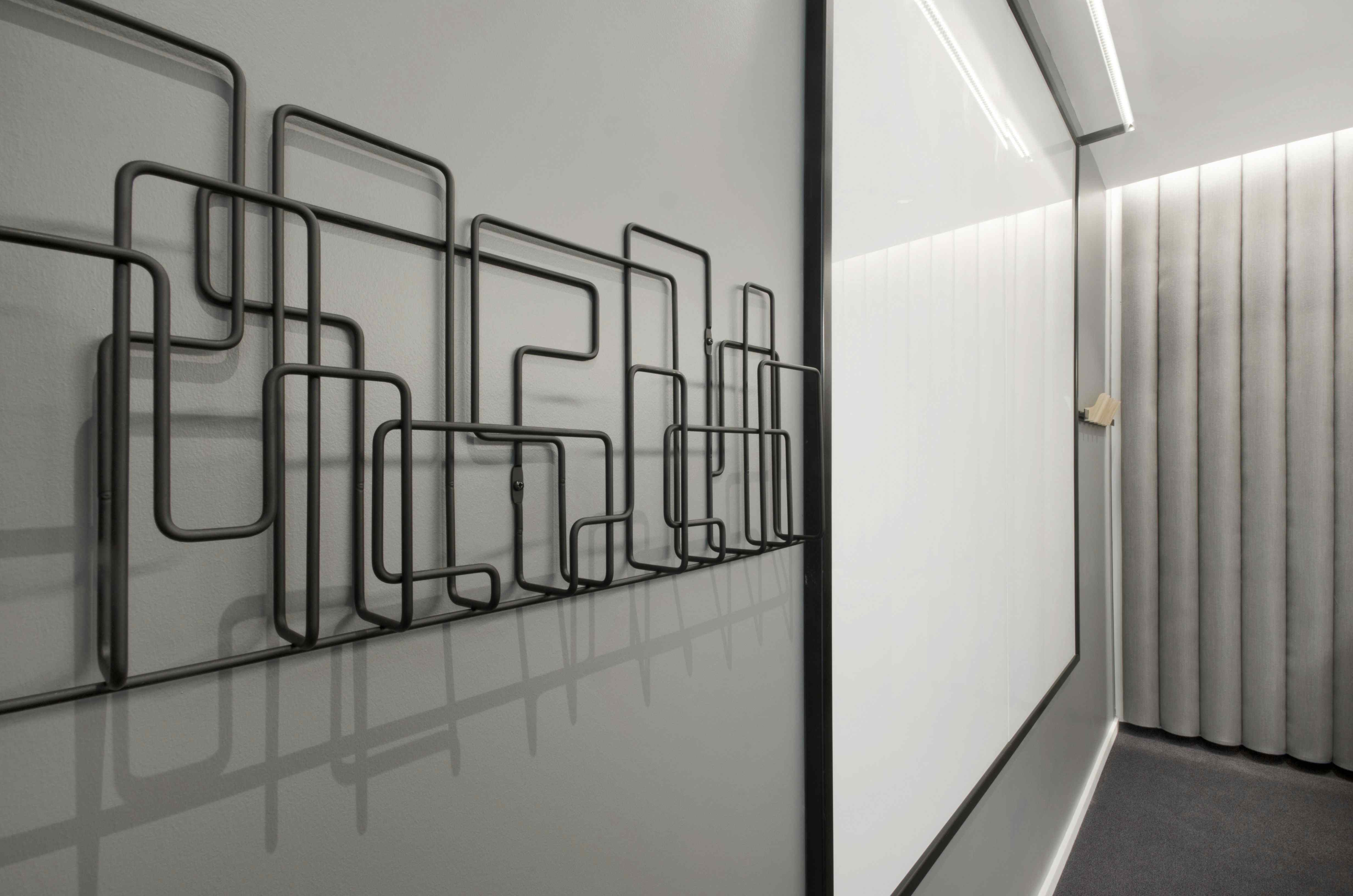 Workspace The Light Bulb