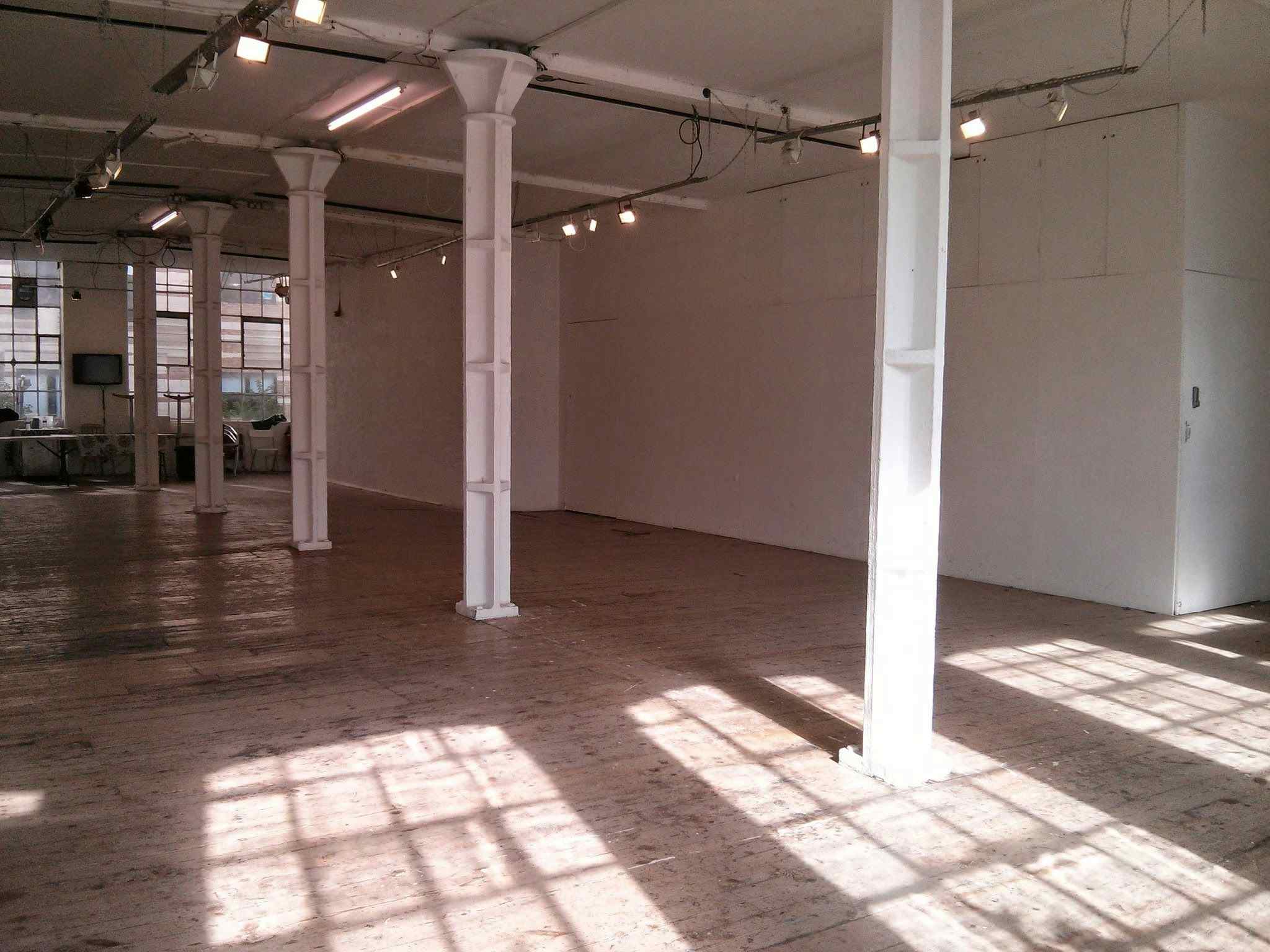 First Floor Gallery 2