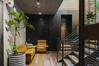 Ground Floor 1