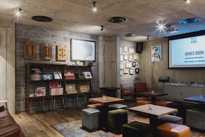 Ground Floor 7