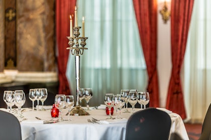 The Ballroom 5