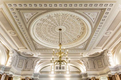 The Ballroom 6