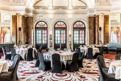 The Ballroom 2