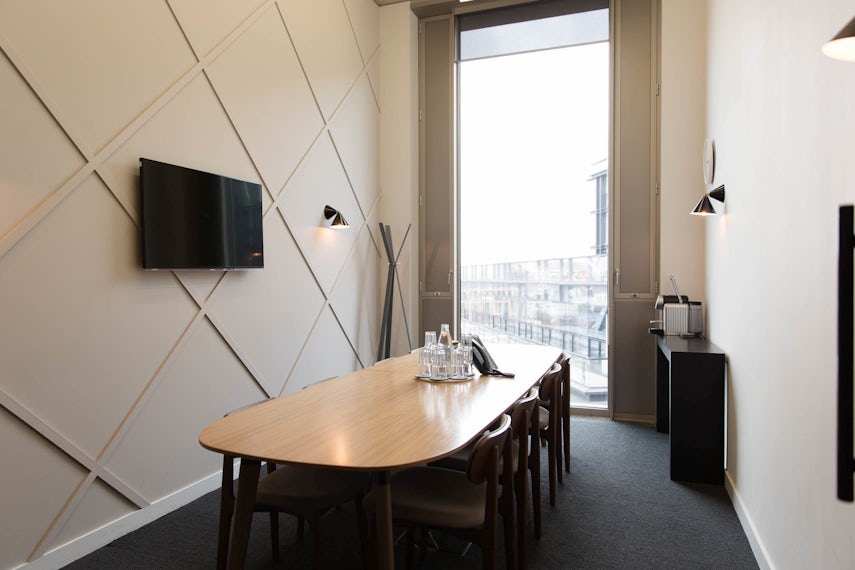 Meeting Room 4 0