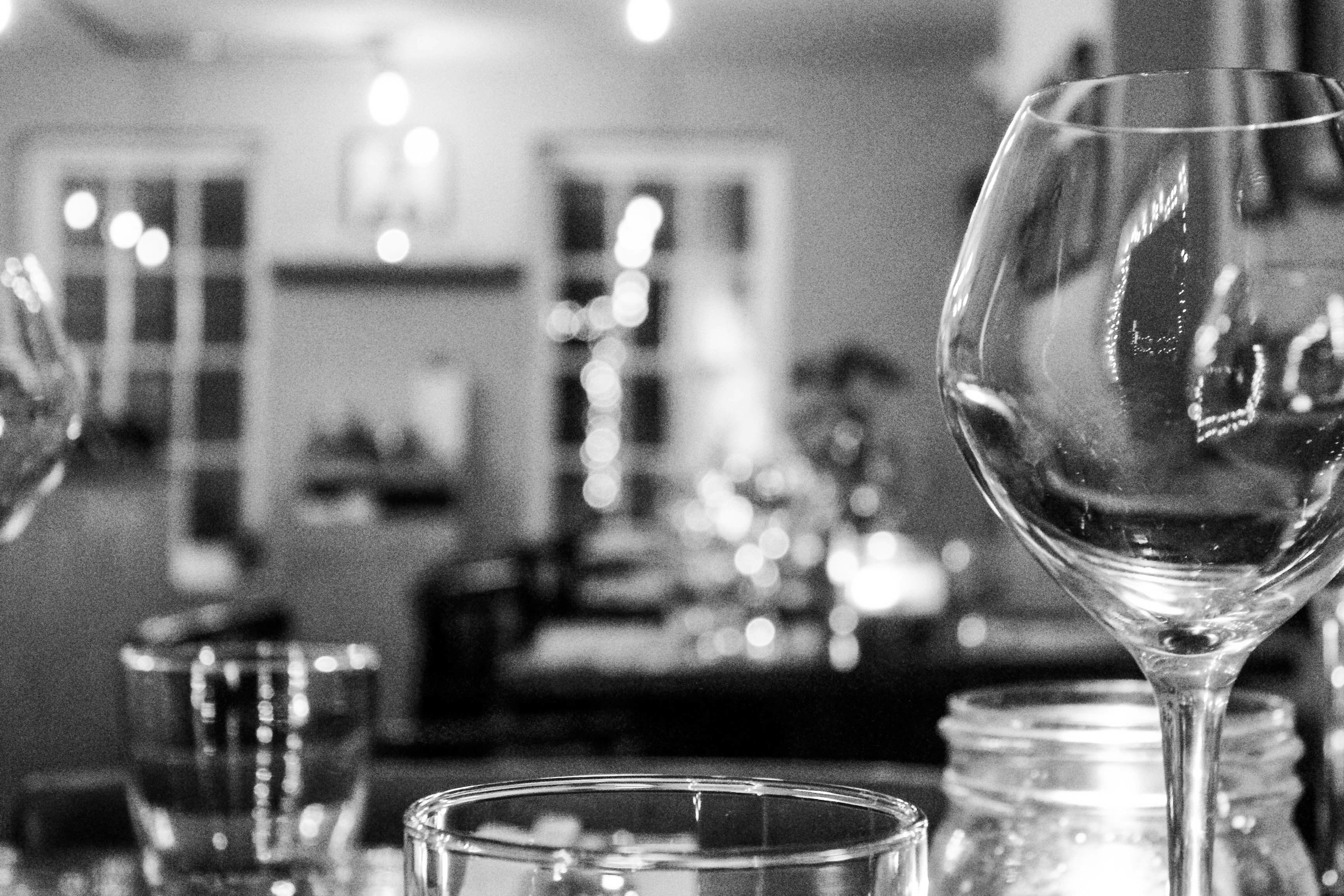 Upstairs at the Coffee House 10