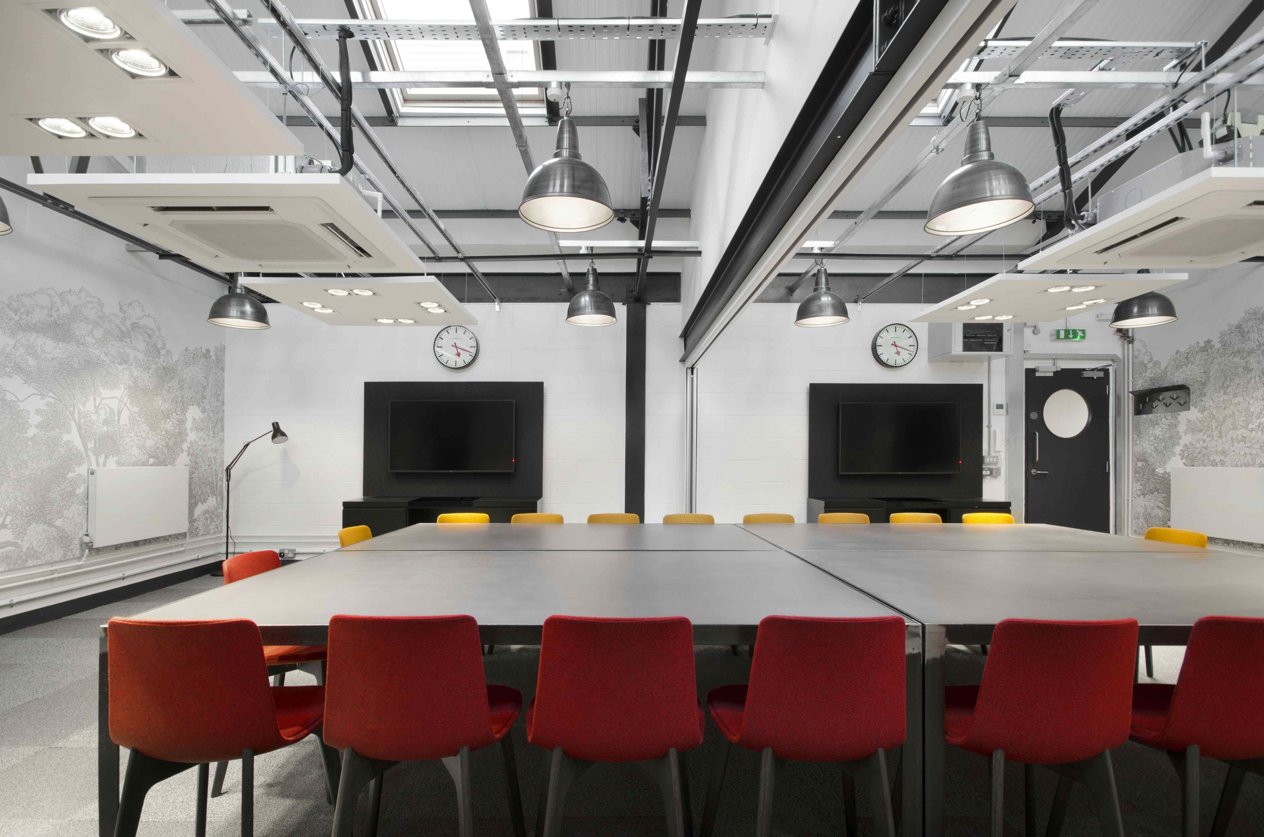 Laser and Electric Combined 1