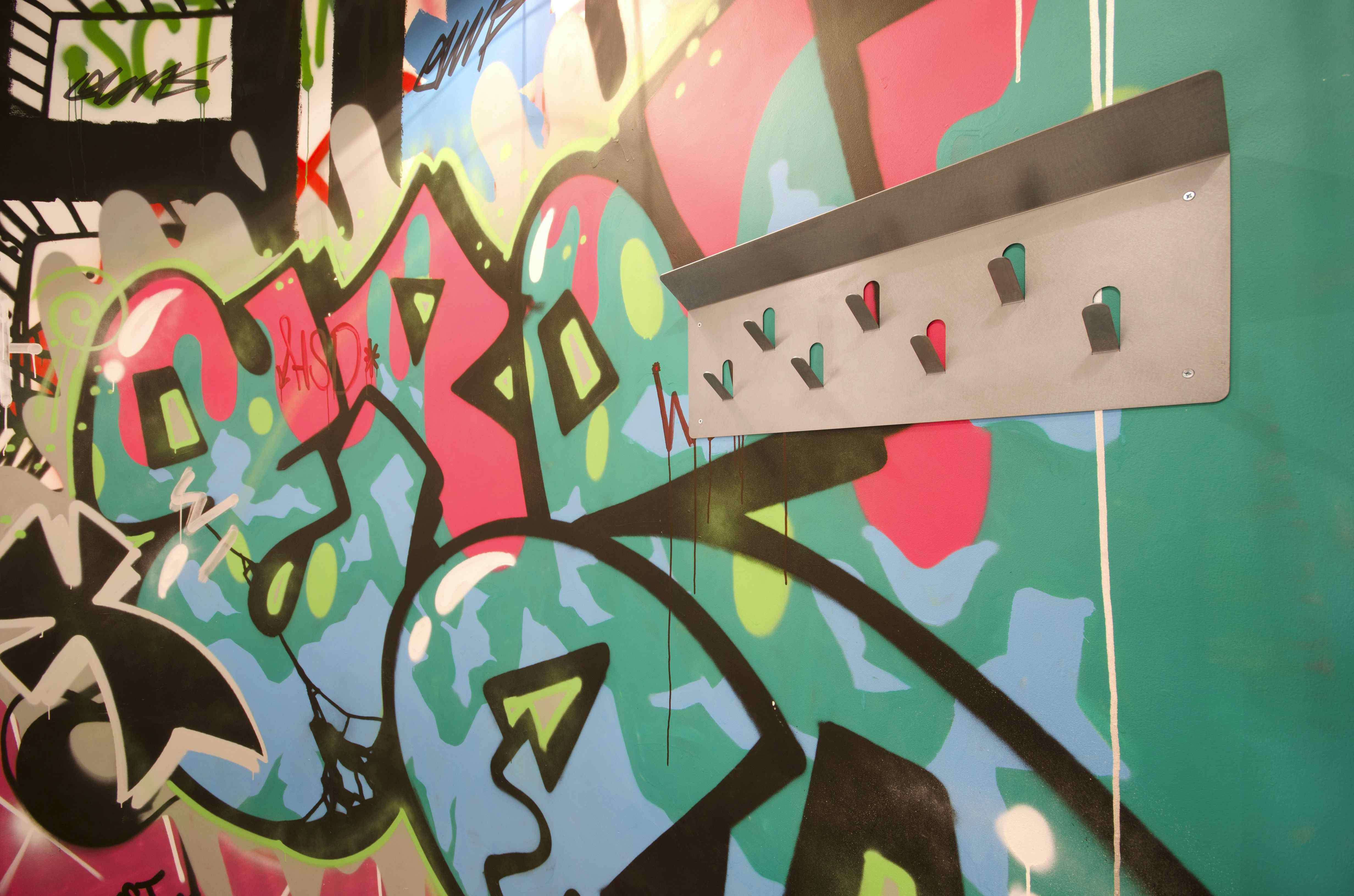 Workspace Westbourne Studios