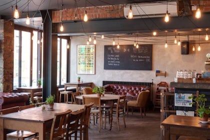 Bar and Restaurant 3